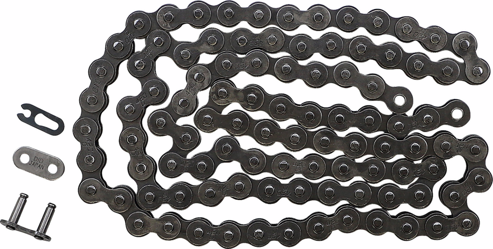 420 Standard - Drive Chain - 100 Links - Lutzka's Garage