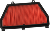 Replacement Air Filter - Honda