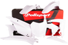 Body Kit - Complete - White - CRF 110F - Lutzka's Garage