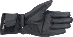 Denali Aerogel Drystar® Gloves - Black - Small - Lutzka's Garage