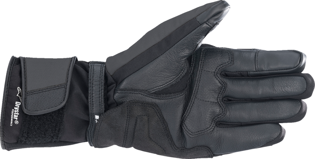 Denali Aerogel Drystar® Gloves - Black - Small - Lutzka's Garage