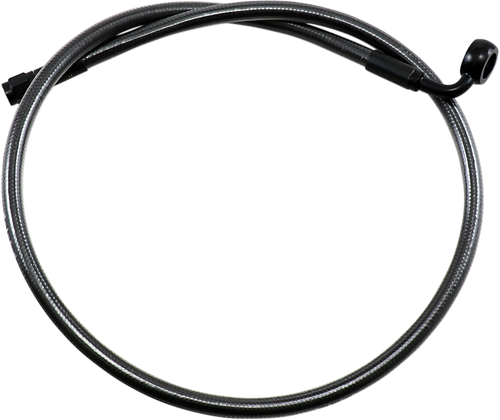 Brake Line - 12mm-90° - 32