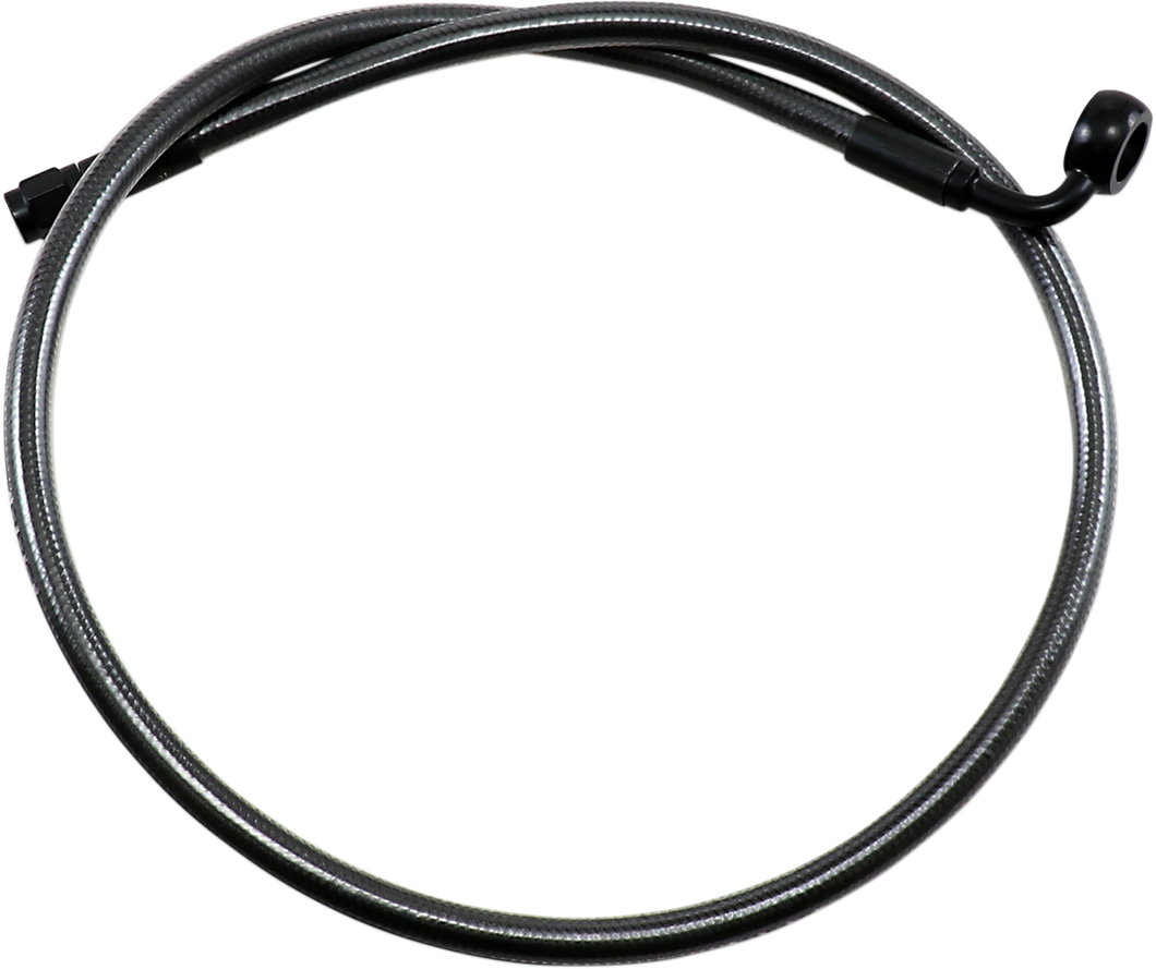 Brake Line - 12mm-90° - 32