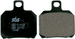 HF Brake Pads