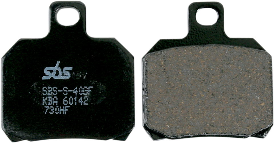 HF Brake Pads