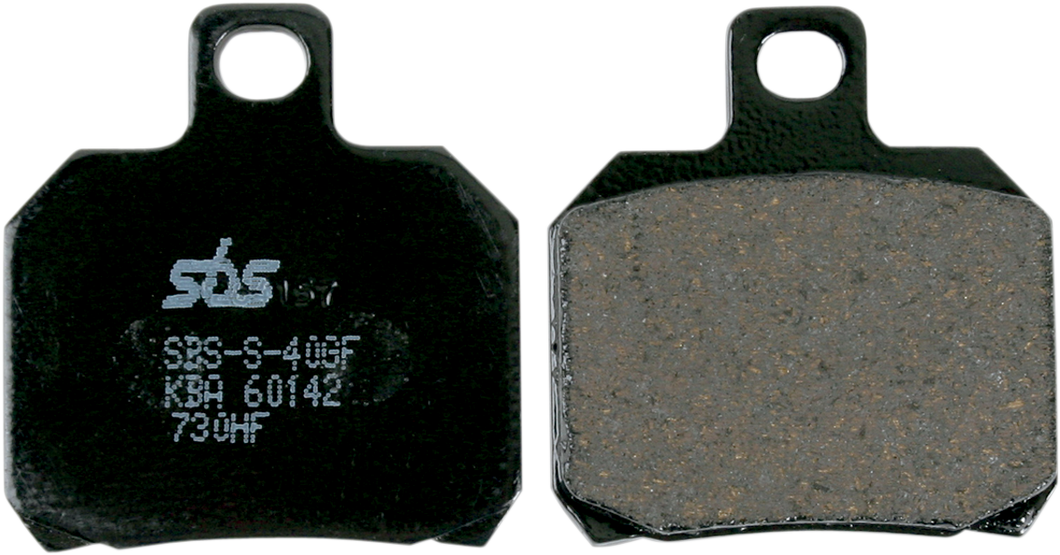 HF Brake Pads