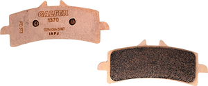 HH Sintered Brake Pads