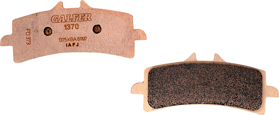 HH Sintered Brake Pads