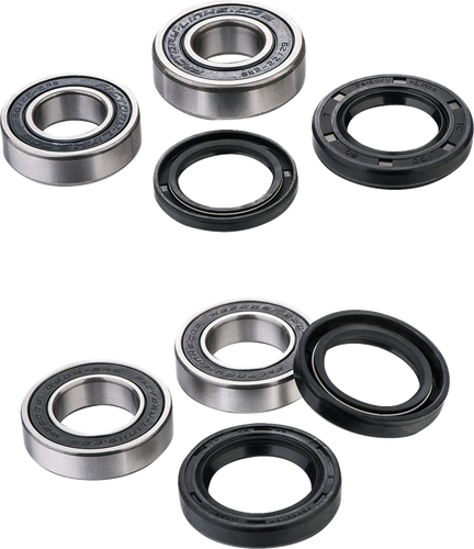 Wheel Bearing Kit - Front/Right