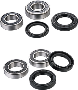 Wheel Bearing Kit - Front/Right