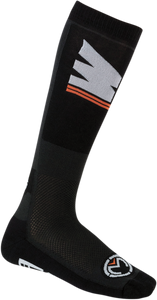 M1™ Socks - Black - Small/Medium - Lutzka's Garage