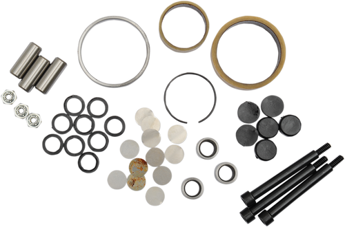 Clutch Rebuild Kit