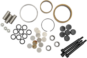 Clutch Rebuild Kit