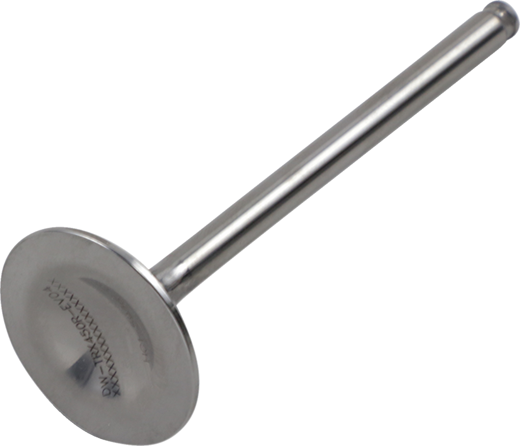 Exhaust Valve