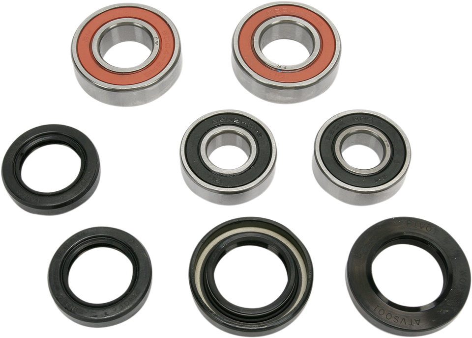 Wheel Bearing Kit - Front - Yamaha