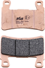 Brake Pads - 894RST