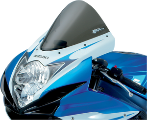 Corsa Windscreen - Smoke - GSXR 600/750