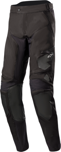 Venture XT In-the-Boot Pants - Black - Small - Lutzka's Garage