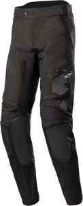 Venture XT In-the-Boot Pants - Black - Small - Lutzka's Garage