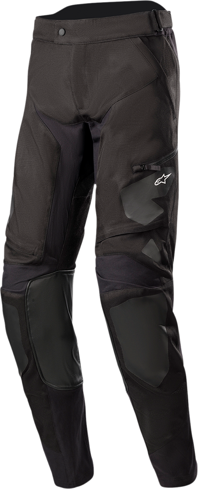 Venture XT In-the-Boot Pants - Black - Small - Lutzka's Garage