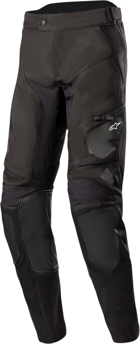 Venture XT In-the-Boot Pants - Black - Small - Lutzka's Garage