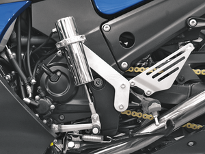 Shifter Kit - ZX14