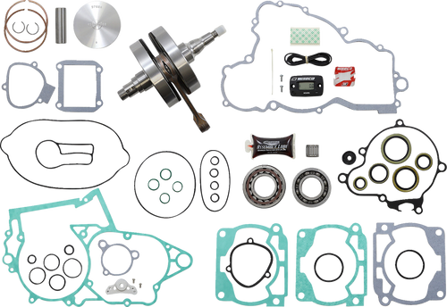 Engine Rebuild Kit