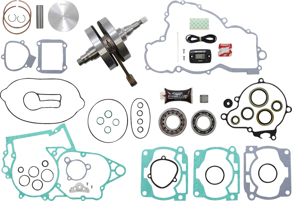 Engine Rebuild Kit