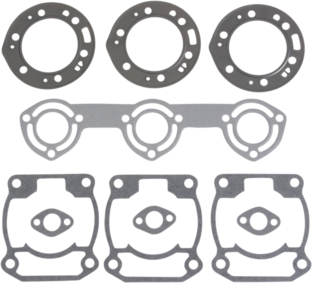 Top End Gasket Kit - Polaris 750