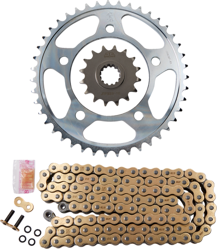 Chain Kit - Honda - CB 919 02-07