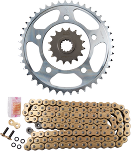 Chain Kit - Honda - CB 919 02-07