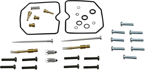 Carburetor Repair Kit - Kawasaki