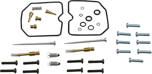 Carburetor Repair Kit - Kawasaki