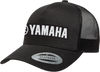 Yamaha Core Hat - Black - One Size - Lutzka's Garage