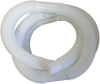 Bilge Hose - 3/4" x 6 - White - Lutzka's Garage