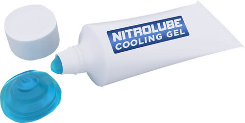 Cooling Gel - 3 oz net wt.