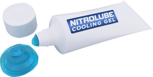 Cooling Gel - 3 oz net wt.