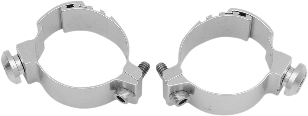 Adjustable Fork Clamps - 42-50 mm