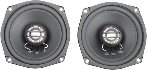 Speakers - Rear - 2ohm