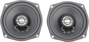 Speakers - Rear - 2ohm