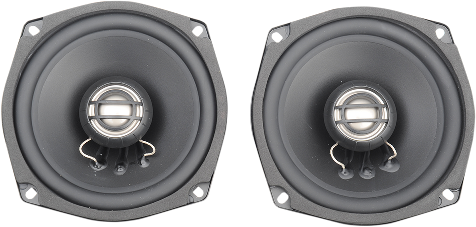 Speakers - Rear - 2ohm