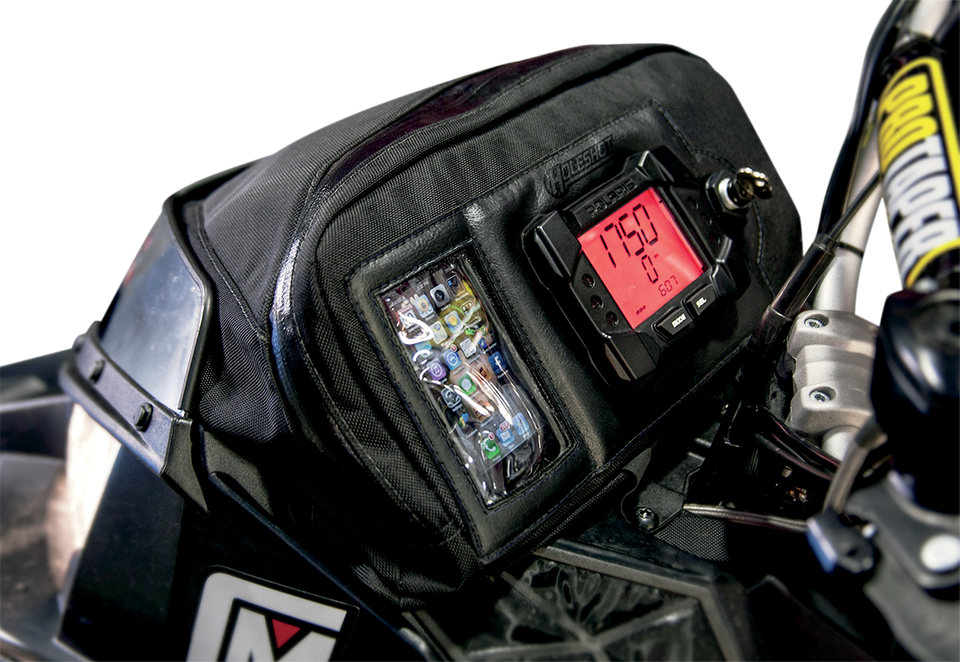 Polaris Dash Bag