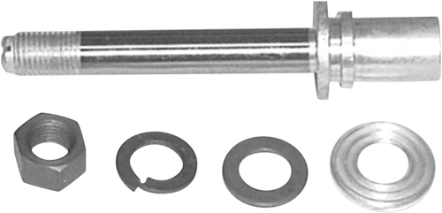 Pivot Stud - Brake - Front