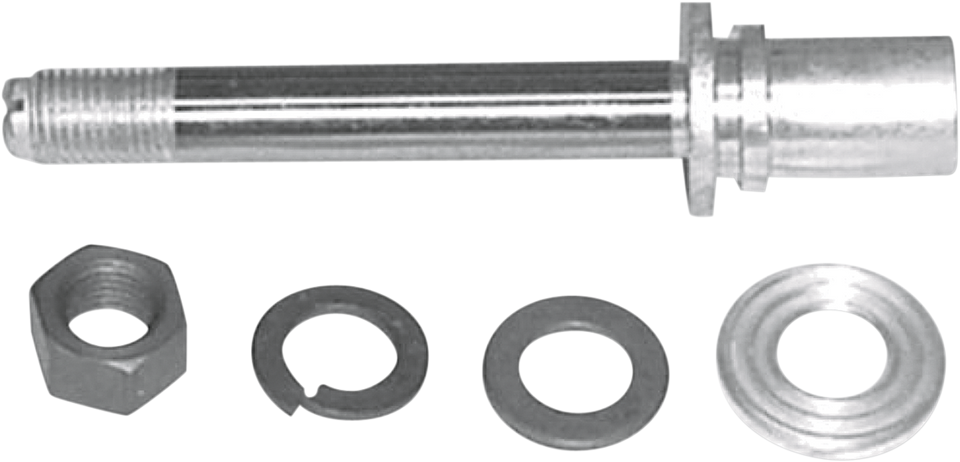 Pivot Stud - Brake - Front