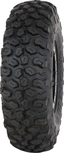 Tire - Chicane DS - Front/Rear - 32x10R15 - 8 Ply