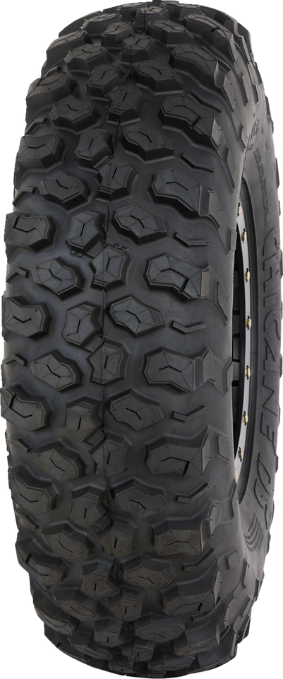 Tire - Chicane DS - Front/Rear - 32x10R15 - 8 Ply