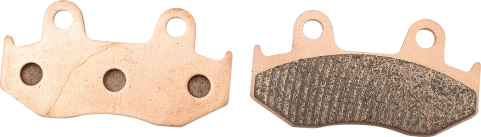 Sintered Brake Pads