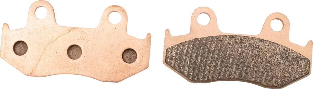 Sintered Brake Pads