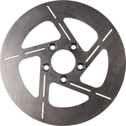 Brake Rotor - Rear - Tulsa