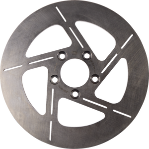 Brake Rotor - Rear - Tulsa